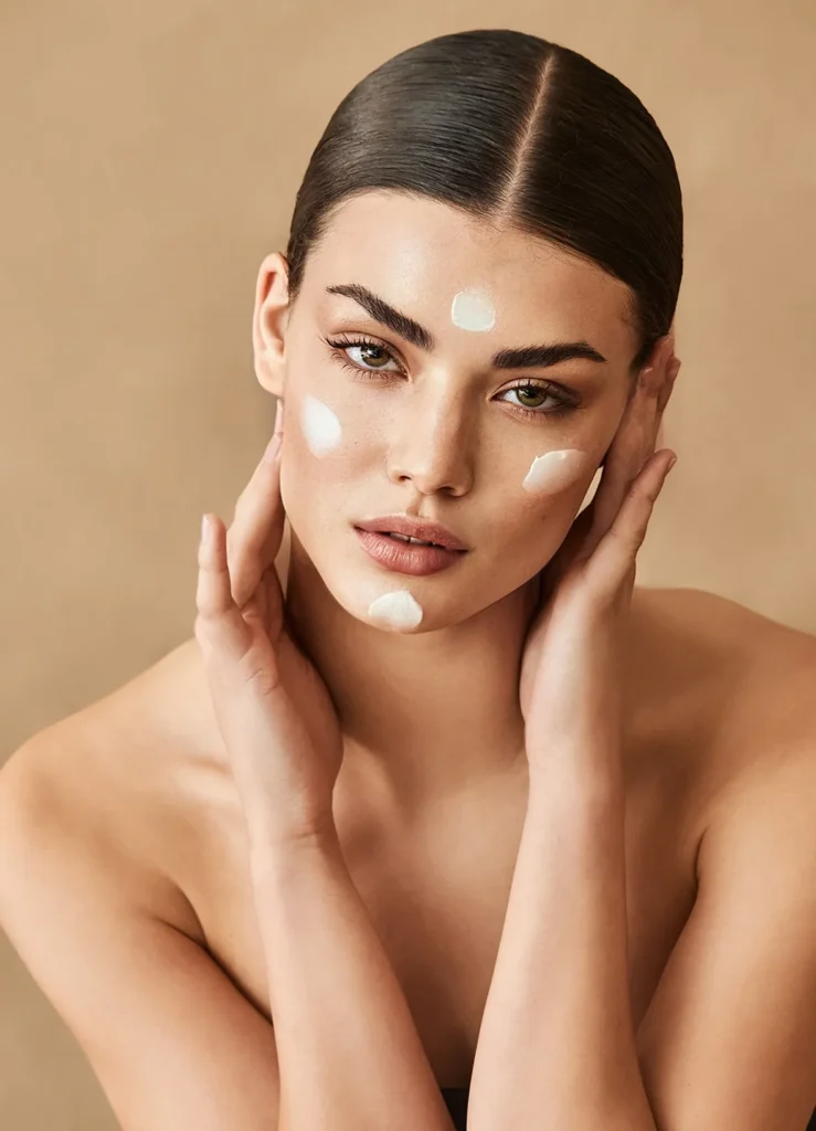 Saxira Aesthetics & Wellness - Custom Facial