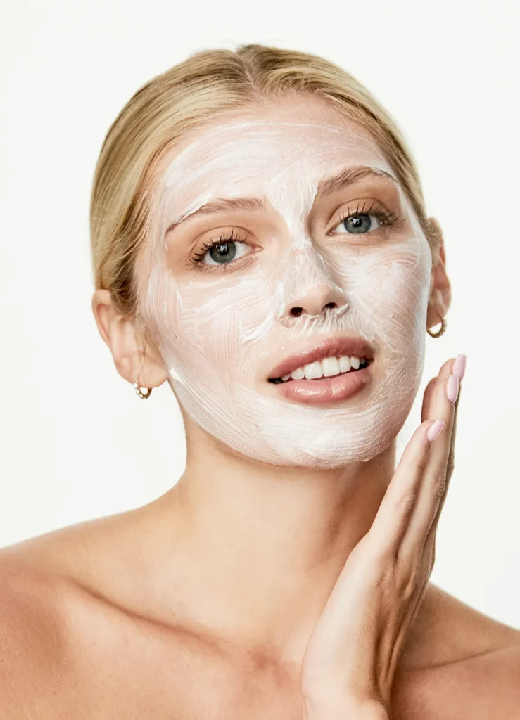 Saxira Aesthetics & Wellness - Custom Facial