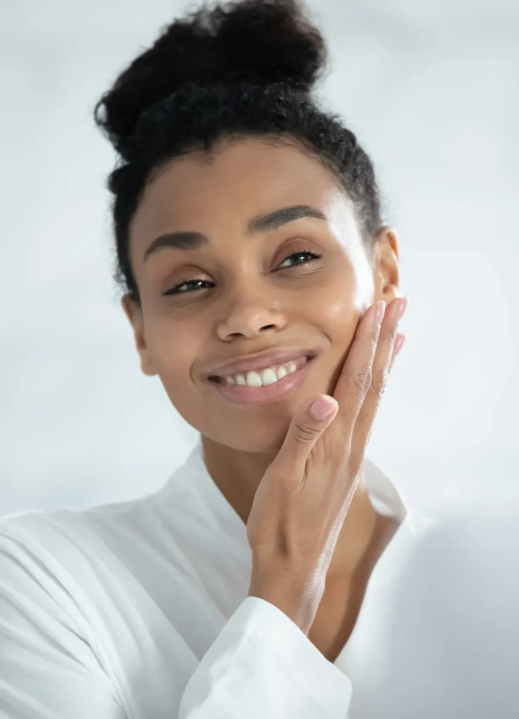 Saxira Aesthetics & Wellness - Microneedling