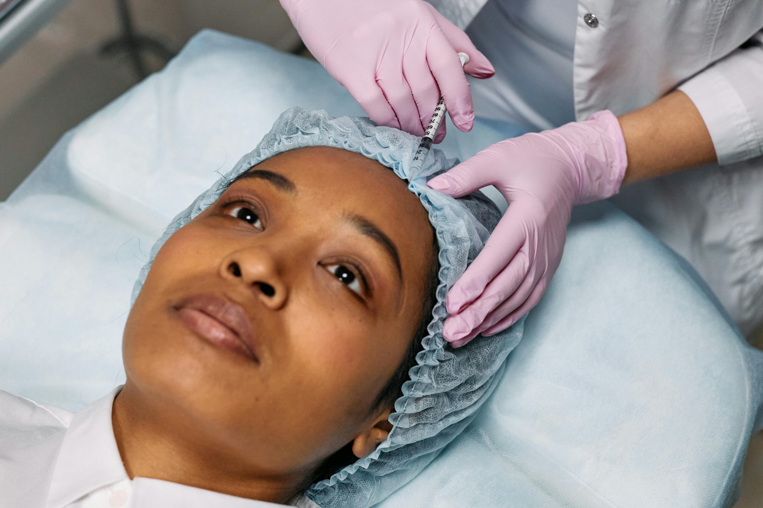 Neurotoxin treatment