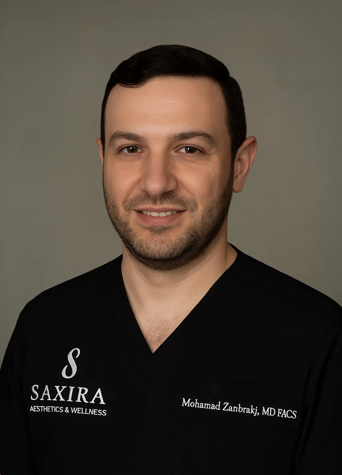 Dr. Mohamad Zanbrakji