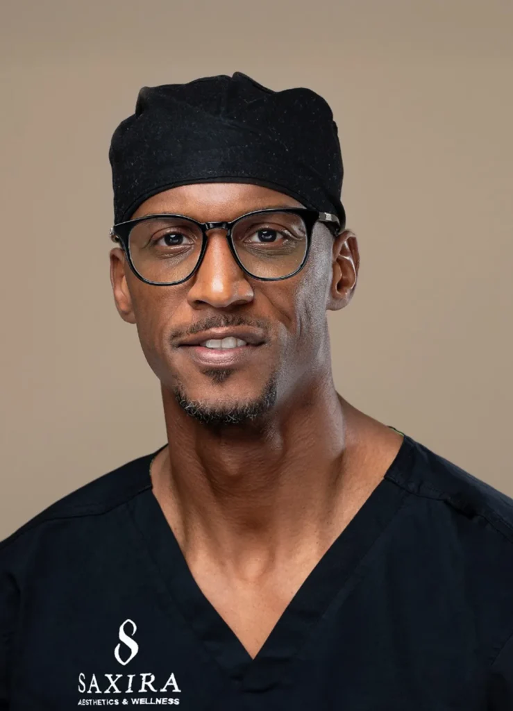 Meet the Team 4 Dr. Todd Sterling