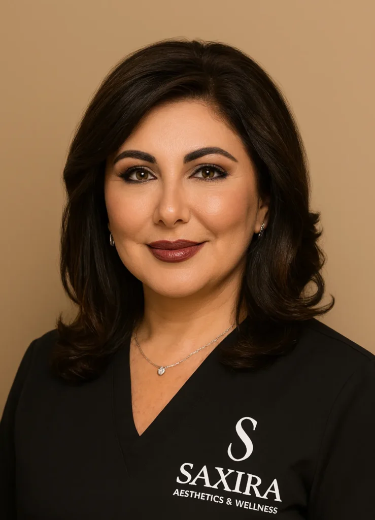 Elham Miraliakbari PA-C