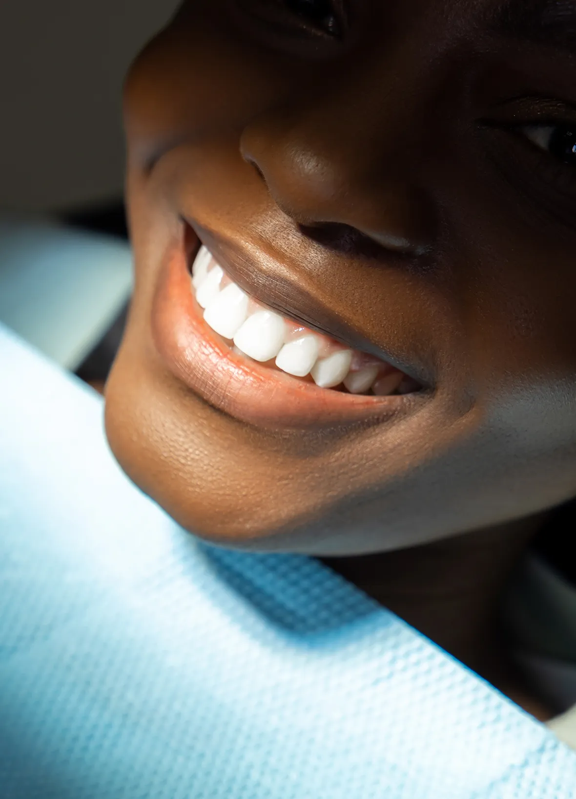 Dental Cosmetics
